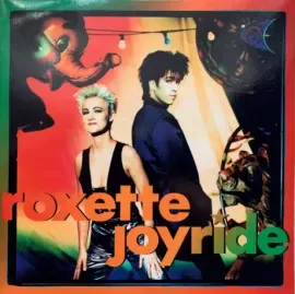 Виниловая пластинка Roxette – Joyride