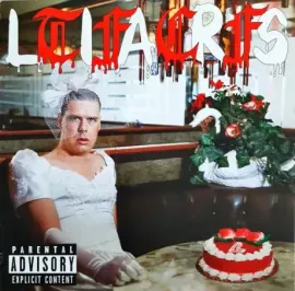 Виниловая пластинка LIARS – Tfcf