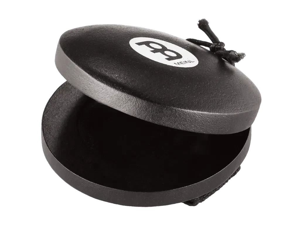 Кастаньеты на палец Meinl CRC1BK Cajon Ring