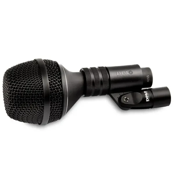 Instrumentenmikrofon DPA 4055 Kick Drum Microphone  NEU