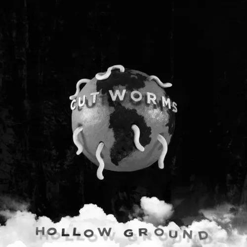 Виниловая пластинка Cut Worms - Hollow Ground [New Vinyl LP]