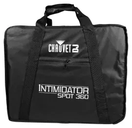 Чехол для светового оборудования Chauvet CHS-360 Black