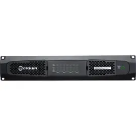 Crown Audio DriveCore Install DA Series 8-Channel 600W Power Amplifier