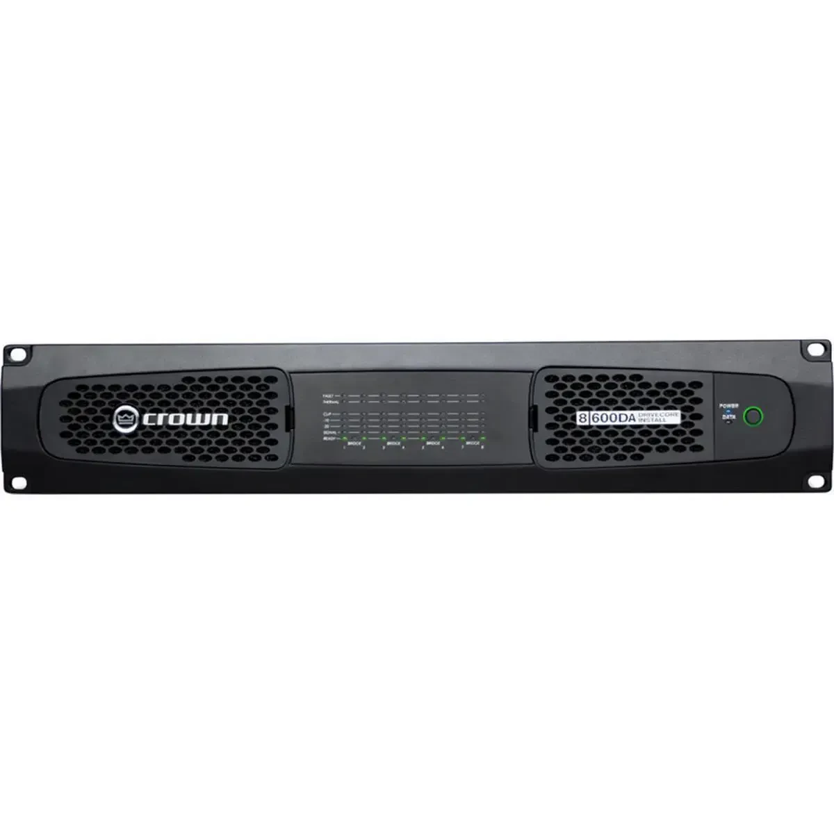 Усилитель мощности Crown DCI8X600DA DriveCore 600W