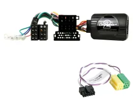 Адаптер рулевого управления CAN-Bus Blaupunkt 42-FO-509 для Ford Ka (RU8) до 2016