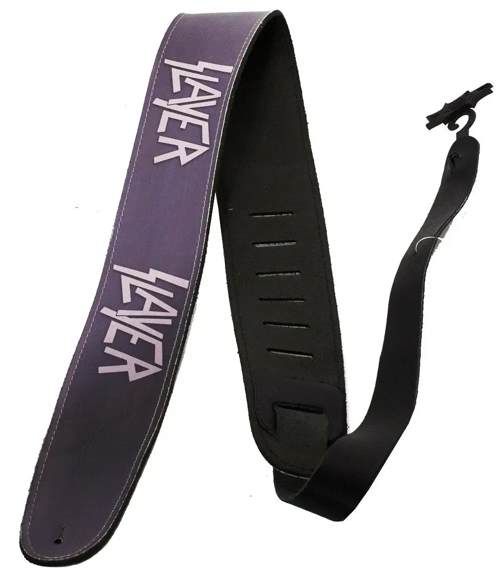 Ремень для гитары Perri's Slayer P25SY-1378