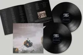 Виниловая пластинка Sky Empire - The Shifting Tectonic Plates Of Power - Part One [New Vinyl LP]