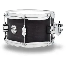 Малый барабан PDP by DW Concept Maple 10x6 Black Wax