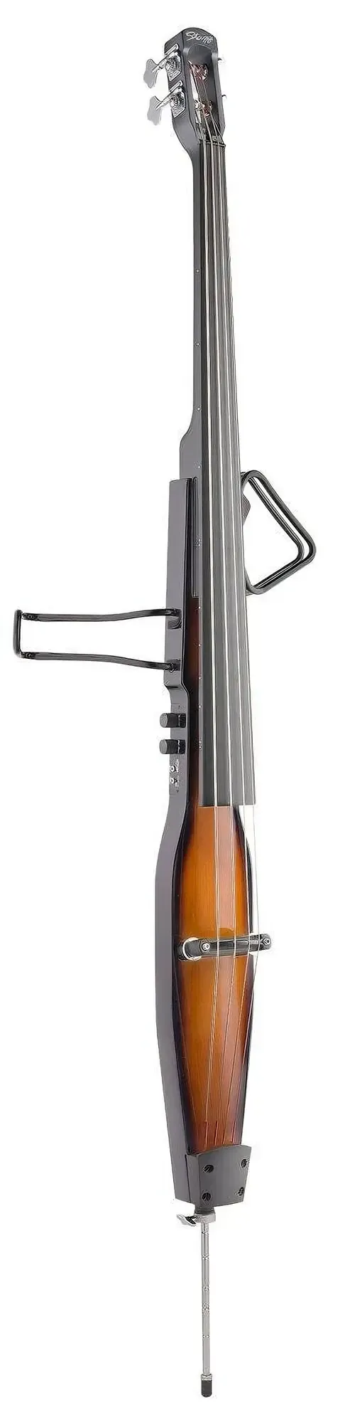 Электроконтрабас STAGG EDB 3/4 VBR