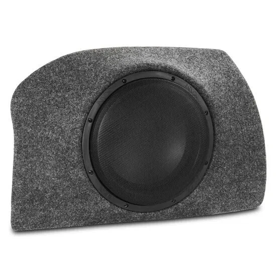 2015-2019 Hyundai Elantra NVX BE-HYDELAG6-VSW102 BOOST Subwoofer Box Upgrade |