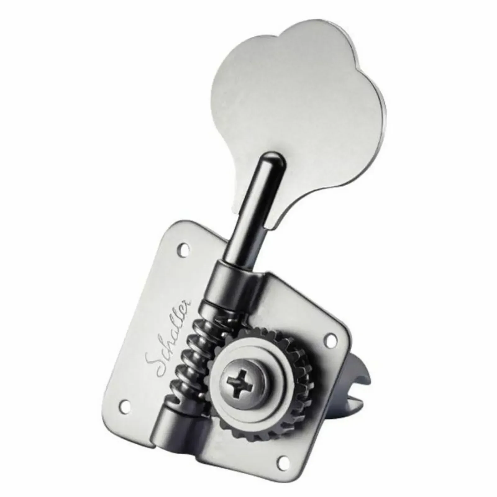 Колки Schaller Original F-Series BMF Bass 4L Chrome