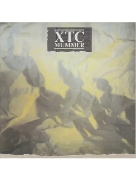 XTC - Mummer (CD)