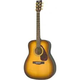 Акустическая гитара Yamaha F335 Tobacco Brown Sunburst