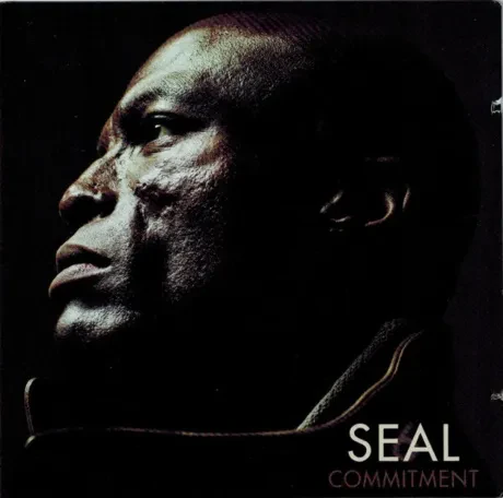 SEAL - 6: Commitment (CD+DVD)