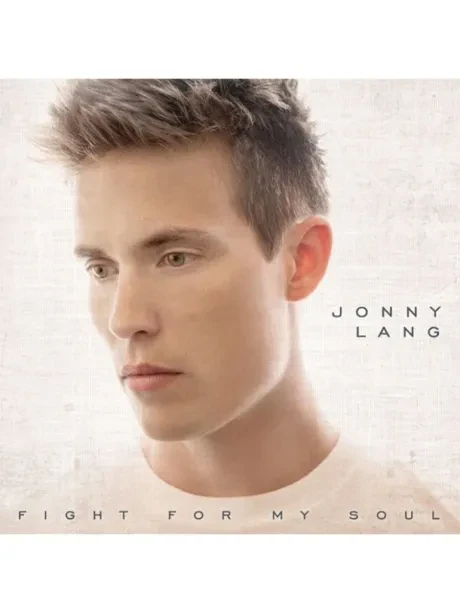 CD-диск CD-диск JONNY LANG Fight For My Soul