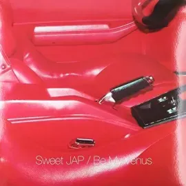 Виниловая пластинка Sweet Jap - Be My Venus [New Vinyl LP]