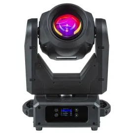 Multifunktionaler LED Moving Head 230W, DMX, motorisierter Fokus & Zoom, 2