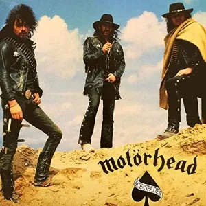 MOTORHEAD - Ace Of Spades (CD)