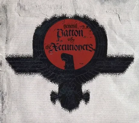GENERAL PATTON & THE X-ECUTIONERS - Joint Special Operations Task Force (CD)