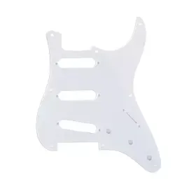 Панель для гитарной деки Smiger PP-T60-ST-WH White