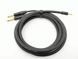 Коммутационный кабель ZZcable E52-3,5-2J-0700-0 7м