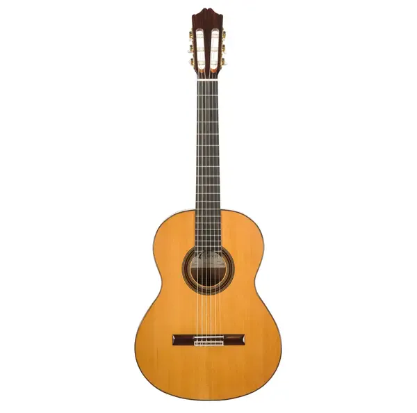 Классическая гитара Cuenca 40R