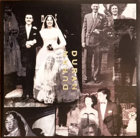 Виниловая пластинка Duran Duran – Duran Duran