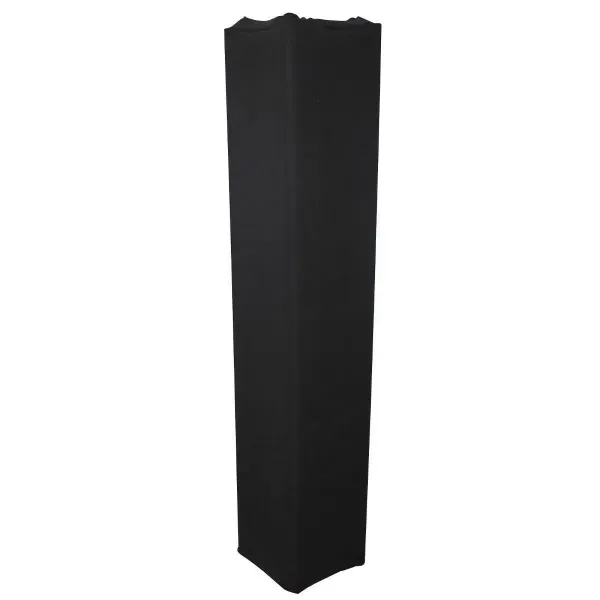 ProX XTC-SQ820TS-B Black 8.20 FT (2.50M) Lycra Cover Scrim Sleeve idjnow