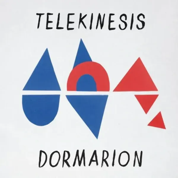 Telekinesis — Dormarion