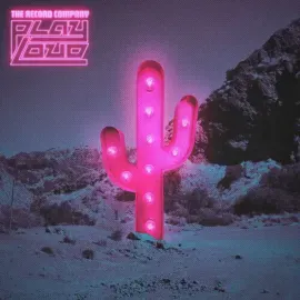Виниловая пластинка Record Company – Play Loud Релиз 2021 Sealed