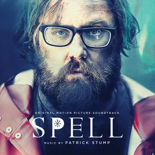 Виниловая пластинка Patrick Stump – Spell (Original Soundtrack) 10", EP (Релиз 2019)