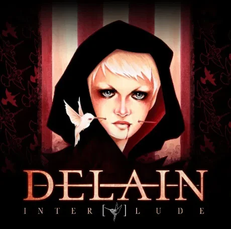 DELAIN - Interlude (CD+DVD)