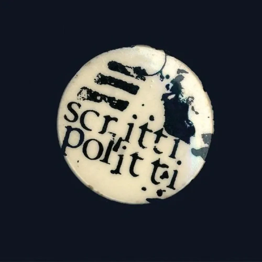 Виниловая пластинка Scritti Politti – Early 2023 Sealed