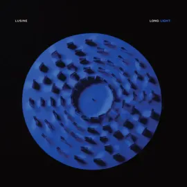 Виниловая пластинка Lusine – Long Light 2023 Sealed