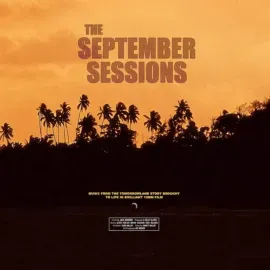 Various - The September Sessions (Music From A Film By Jack Johnson) (Soundtrack