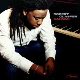 ROBERT GLASPER - Canvas (2LP)