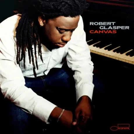 ROBERT GLASPER - Canvas (2LP)