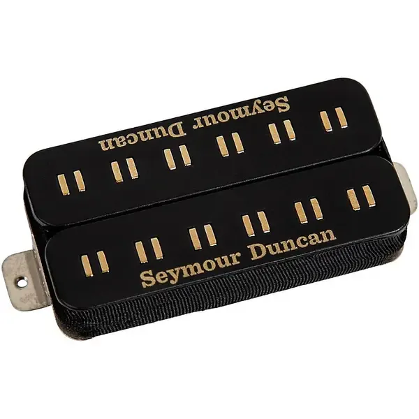 Звукосниматель для электрогитары Seymour Duncan Brandon Ellis Dyad Parallel Axis Black