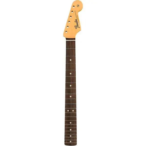 Гриф для электрогитары Fender American Original '60s Stratocaster Neck