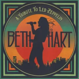 Виниловая пластинка Beth Hart – A Tribute To Led Zeppelin