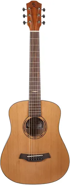 Акустическая гитара Baton Rouge AR11C/TB