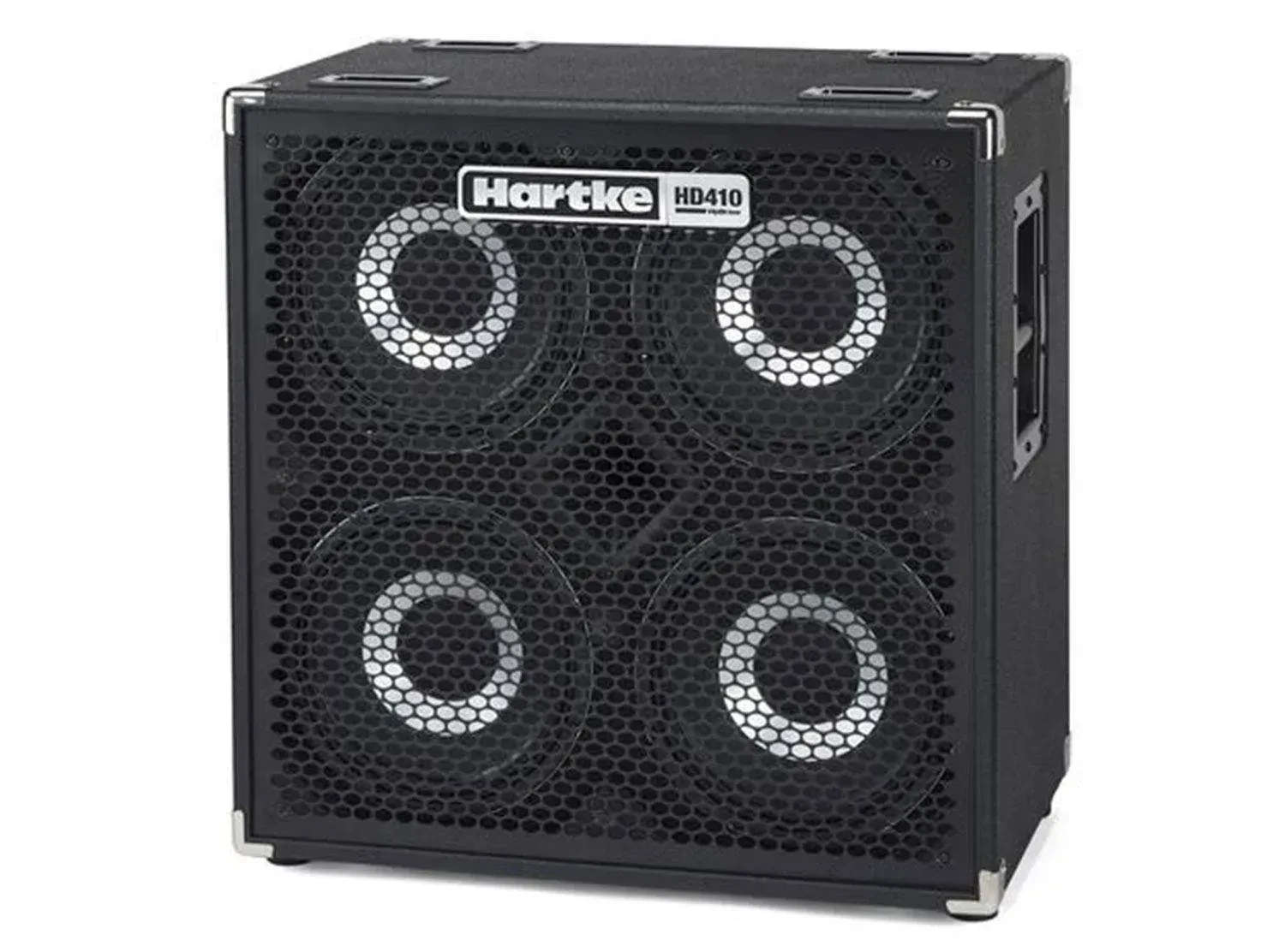 Hartke HyDrive HD410 4x10" Bass Cabinet