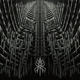 Виниловая пластинка Modern Rites - Monuments [New Vinyl LP]