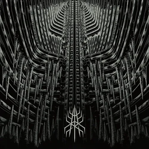 Виниловая пластинка Modern Rites - Monuments [New Vinyl LP]