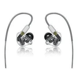MP-320 Triple Driver In Ear Monitors