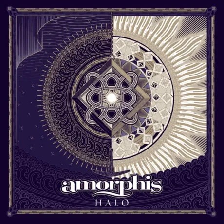 Виниловая пластинка AMORPHIS – Halo