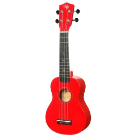 Укулеле сопрано MARTIN ROMAS MR-21RD