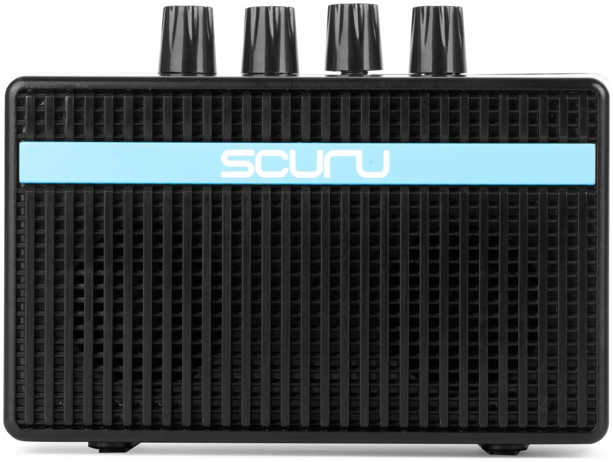 Комбоусилитель для электрогитары CALINE S1B