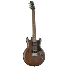 Ibanez Gio GAX30-WNF Walnut Flat - Ibanez E-Gitarre