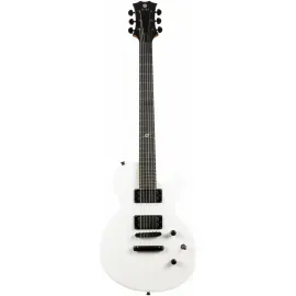 Электрогитара Spira Guitars L-400 MWH White